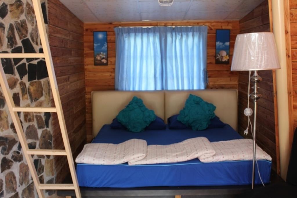 Kanghan Rak Theme Houses Pak Chong Chambre photo