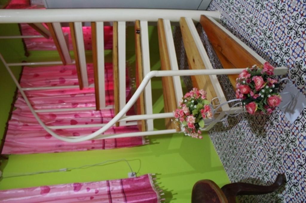 Kanghan Rak Theme Houses Pak Chong Chambre photo